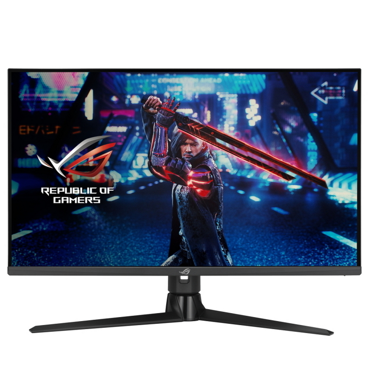 

32" Монитор ASUS ROG Strix XG32AQ черный 175Hz 2560x1440 IPS, ROG Strix XG32AQ