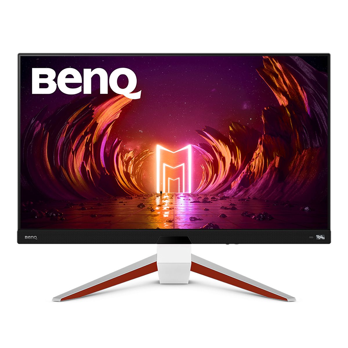 

27" Монитор BenQ EX2710U белый 144Hz 3840x2160 IPS, EX2710U