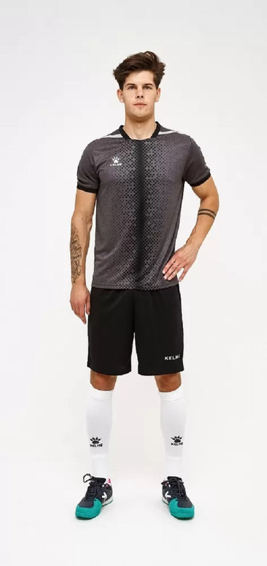

Комплект (футболка+шорты) Kelme 3801098.201, Комплект (футболка+шорты)