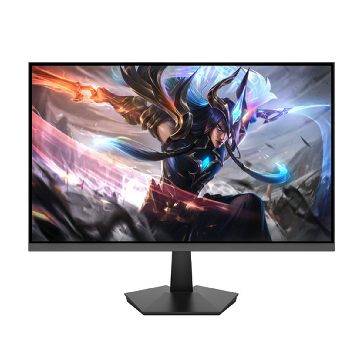 

27" Монитор AIWA MD270A черный 165Hz 1920x1080 IPS, MD270A