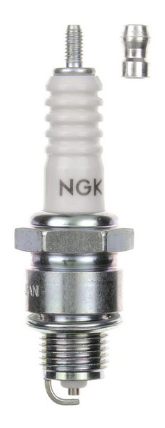 

Свеча зажигания NGK BP7HS 5111