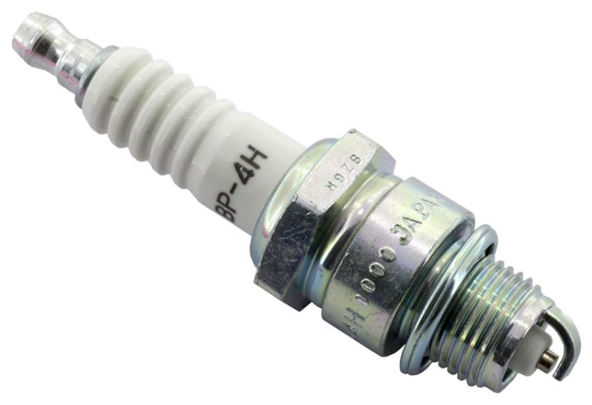 

Свеча зажигания NGK BP-4H 3311