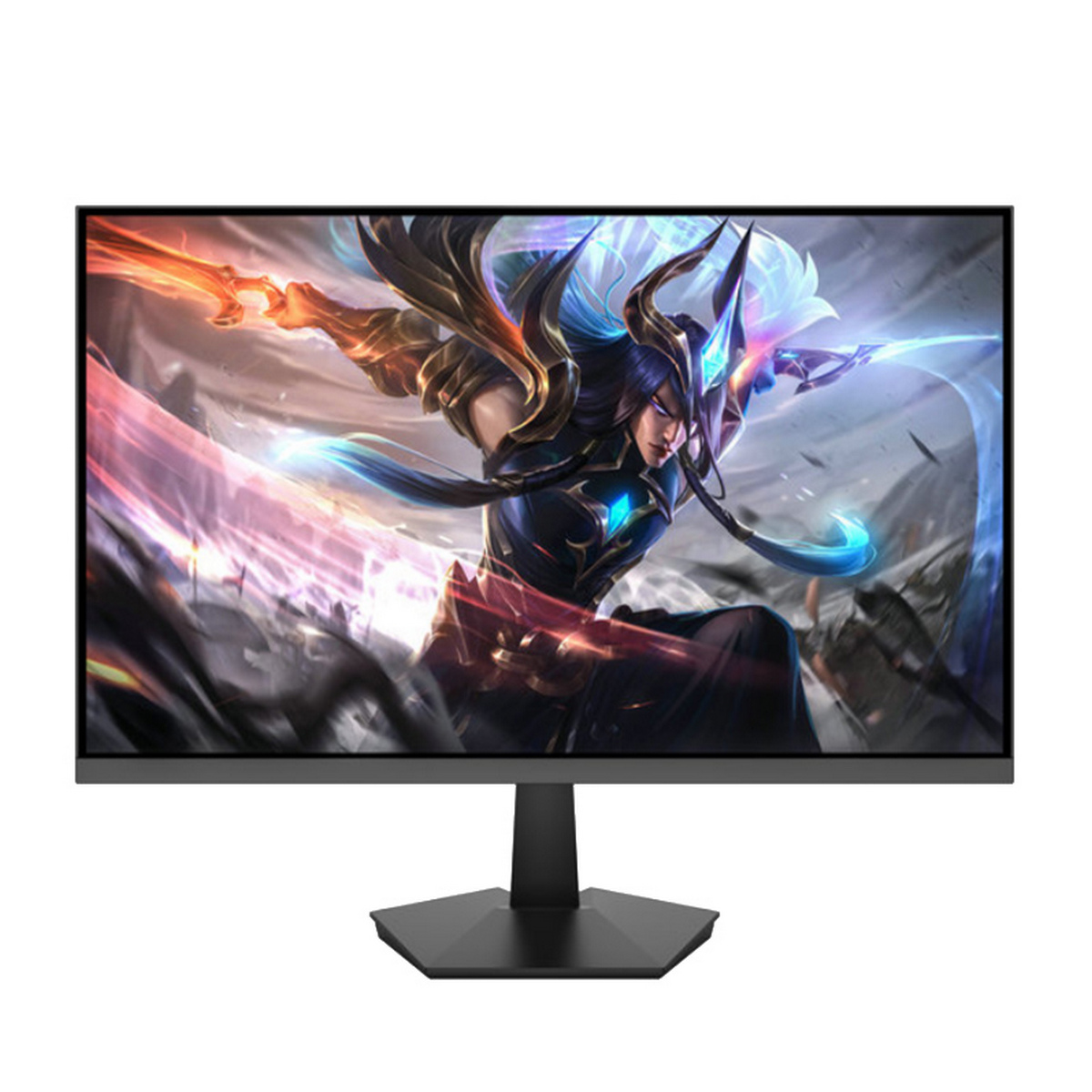 

24.5" Монитор AIWA MF2409 черный 100Hz 1920x1080 IPS, MF2409