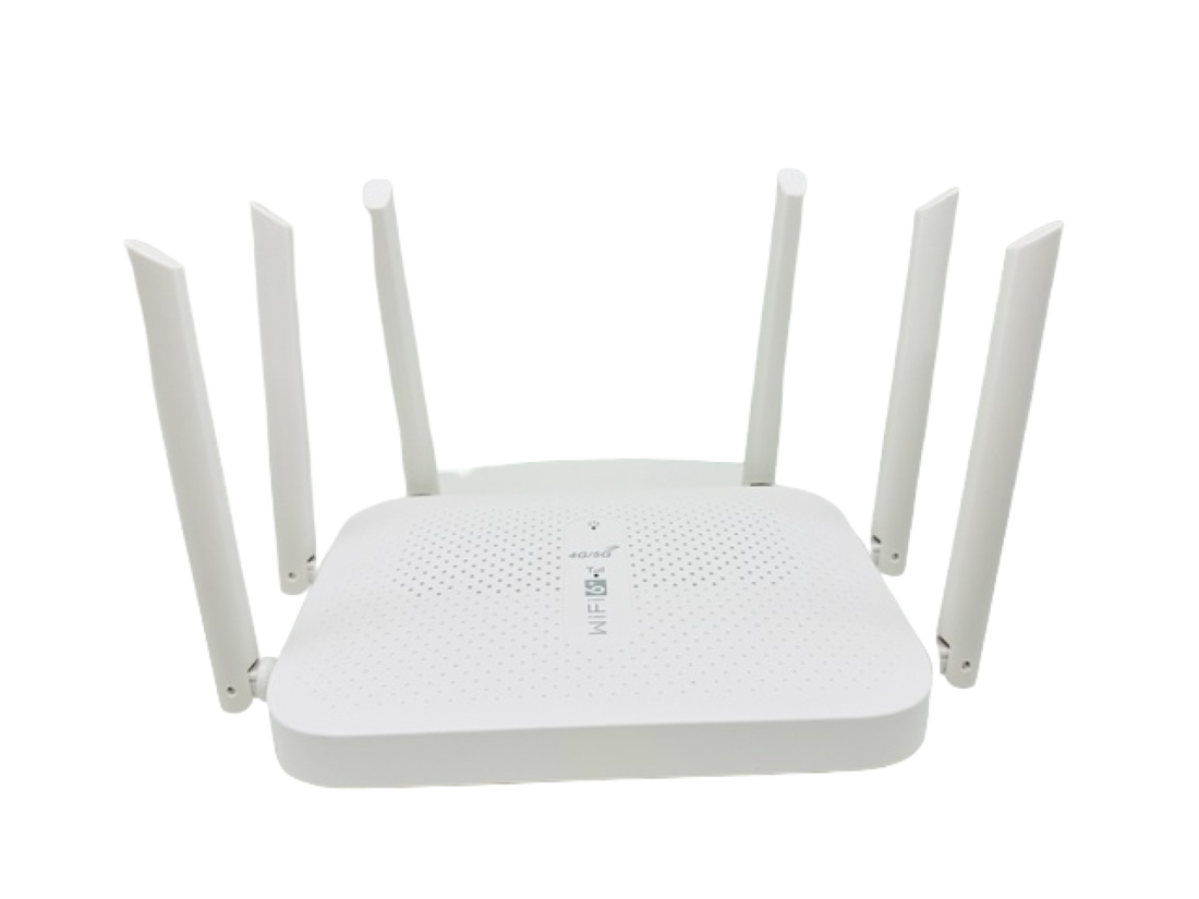 

Wi-Fi роутер с LTE-модулем NoBrand MF703 PRO (Wi-Fi, 4G-5G), MF703 PRO