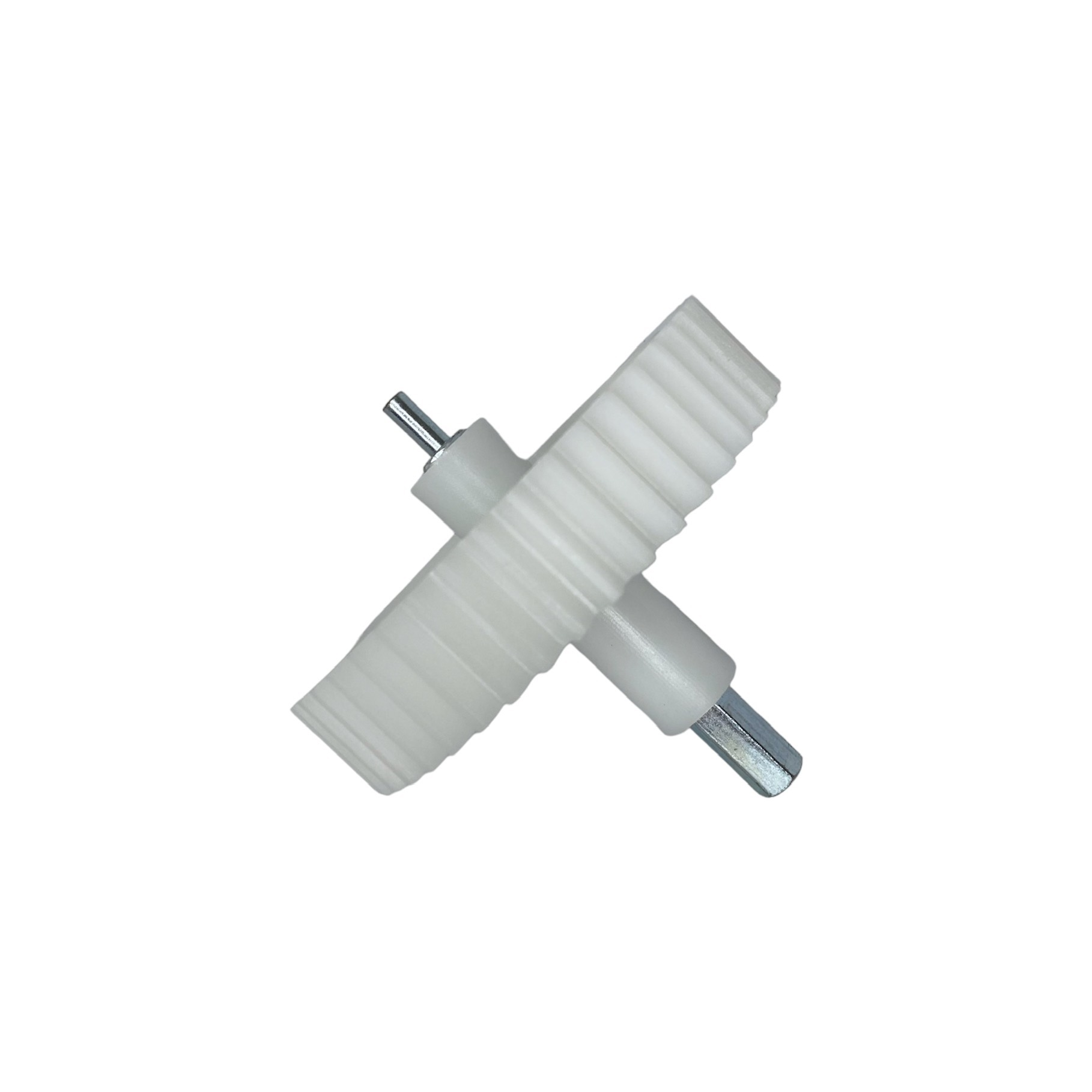 

Шестерня большая для мясорубки Vitek VTK-MG-018-1, Белый