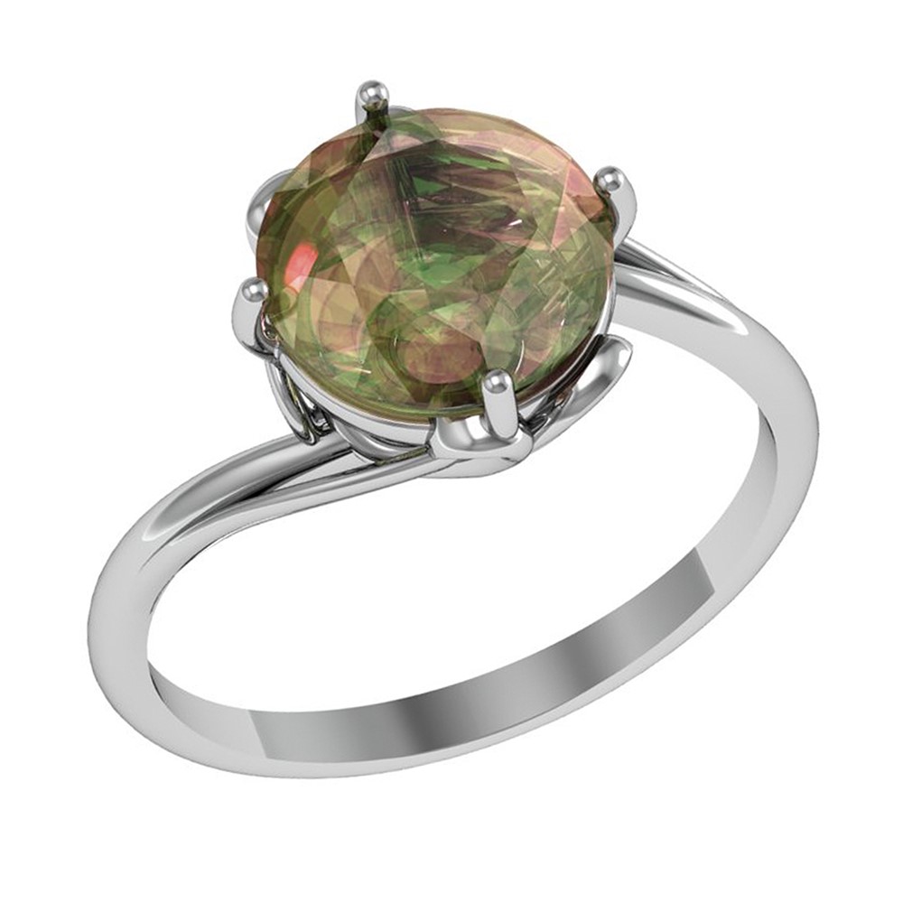 

Кольцо из серебра с ситаллом р., ПРИВОЛЖСКИЙ ЮВЕЛИР 251240-ST58, 251240-ST58