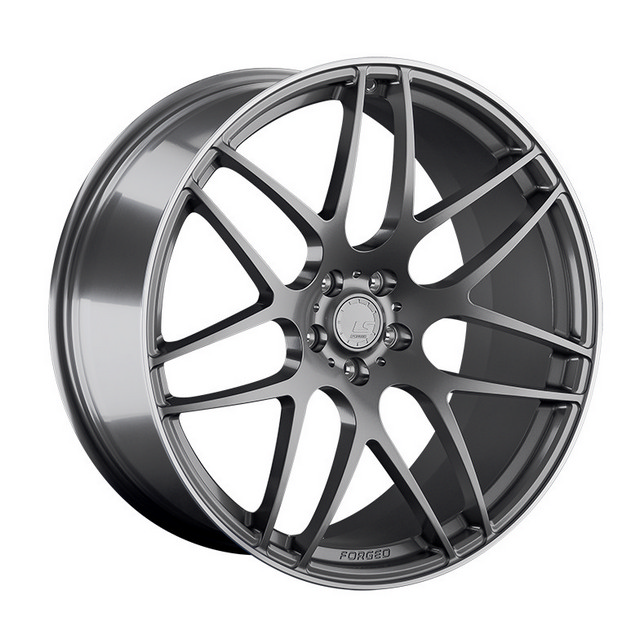 

Колесный диск LS Forged LS FG09 10x22/5x130 D84.1 ET36 mgml