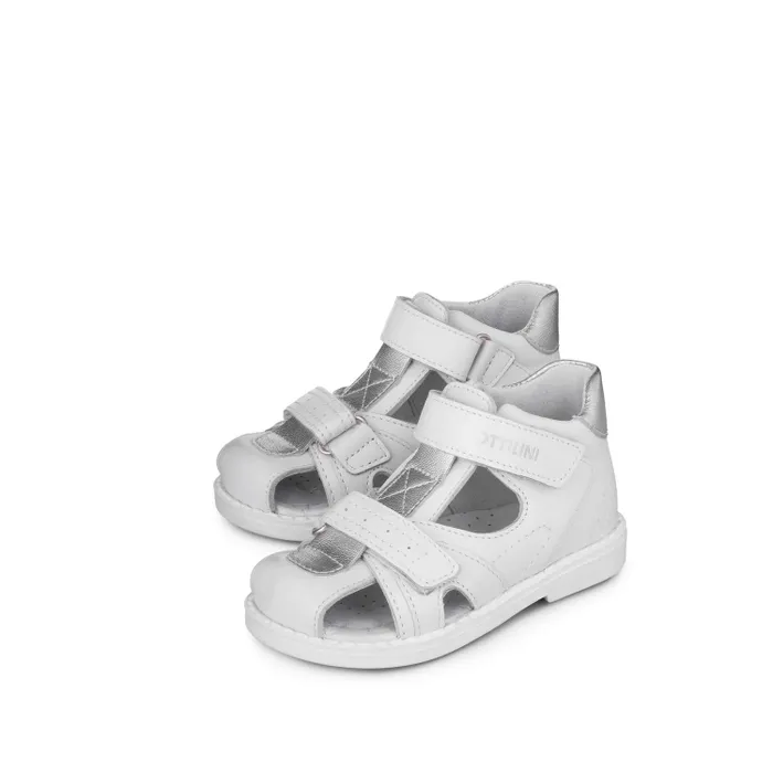 

Босоножки детские BOTTILINI SO-096, белый, 29, SO-096