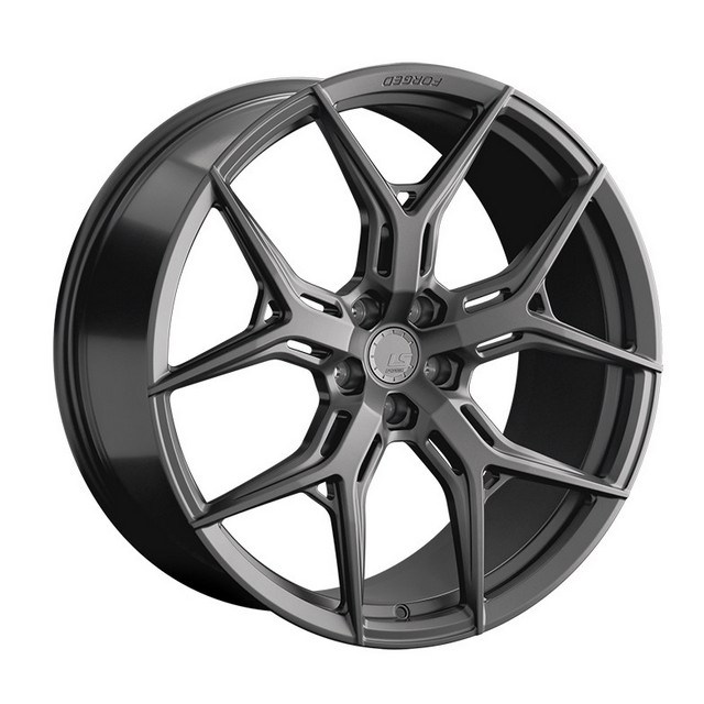

Колесный диск LS Forged LS FG14 8x18/5x114.3 D67.1 ET30 mgm