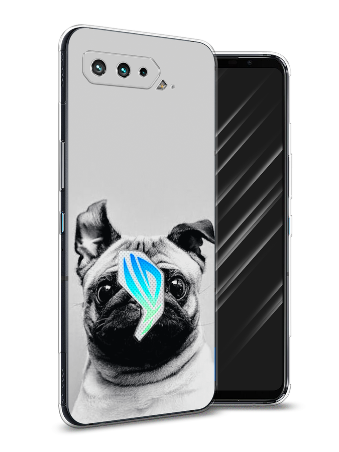 Чехол Awog  на Asus ROG Phone 5 