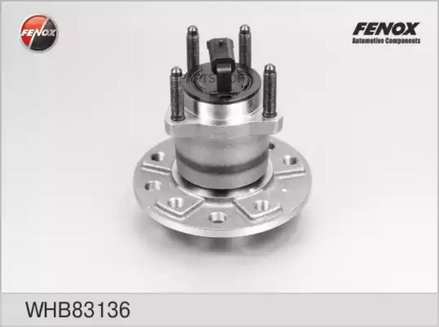 

Ступица FENOX WHB83136