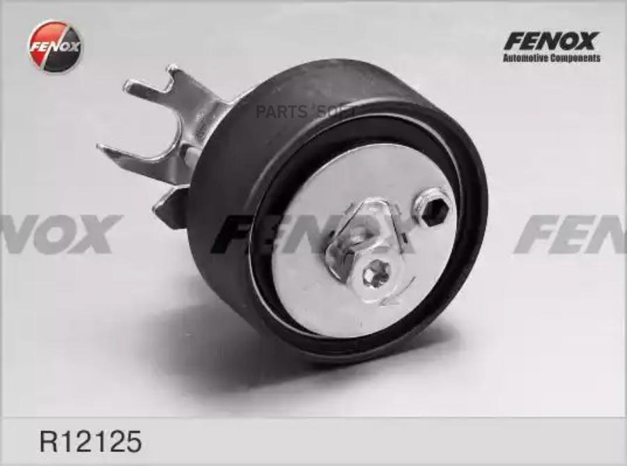 Ролик Натяжной Ремня FENOX R12125