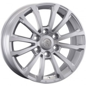 

Колесный диск Replay HV20 7.5x18/6x139.7 D75.1 ET42 s
