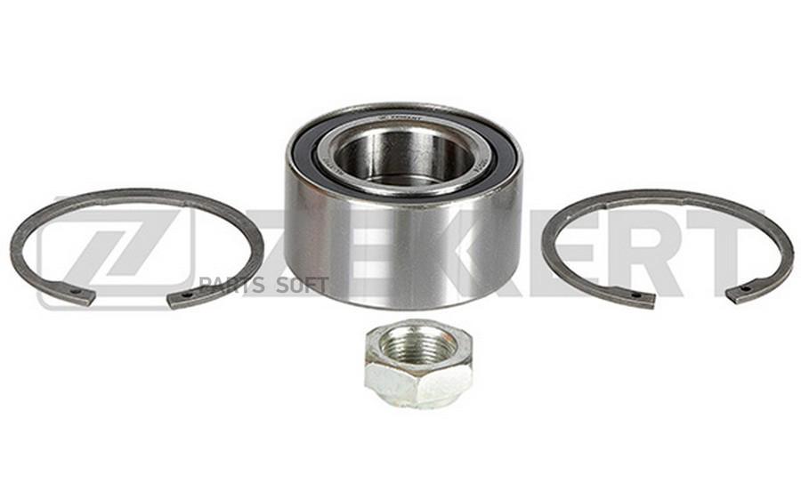 

Подшипник ступицы ZEKKERT RL1710