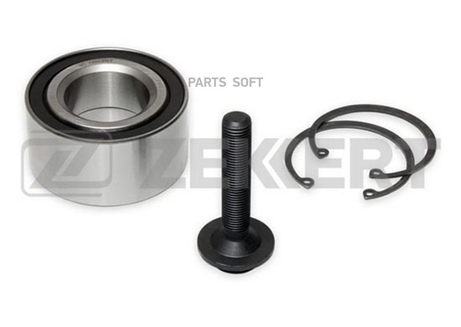 

Подшипник ступицы ZEKKERT RL1096