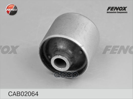

Сайлентблок Заднего Продольного Рычага FENOX CAB02064