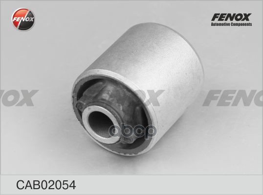 

Сайлентблок Рычага Подвески Зад Правлев FENOX CAB02054