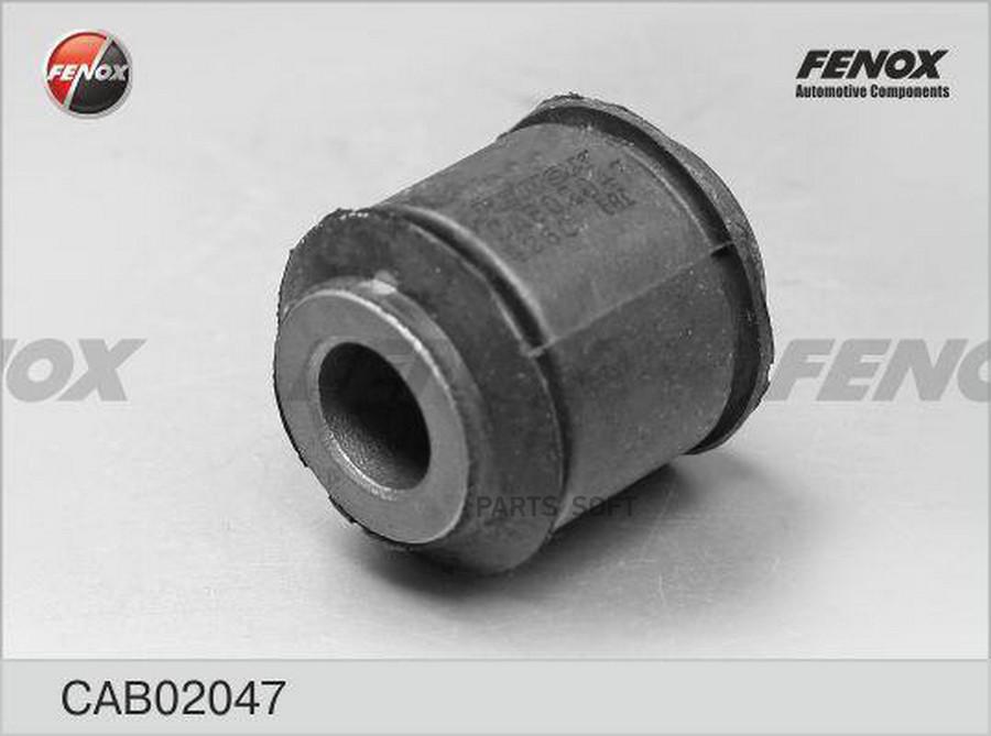 

Сайлентблок Задн Подвески FENOX CAB02047