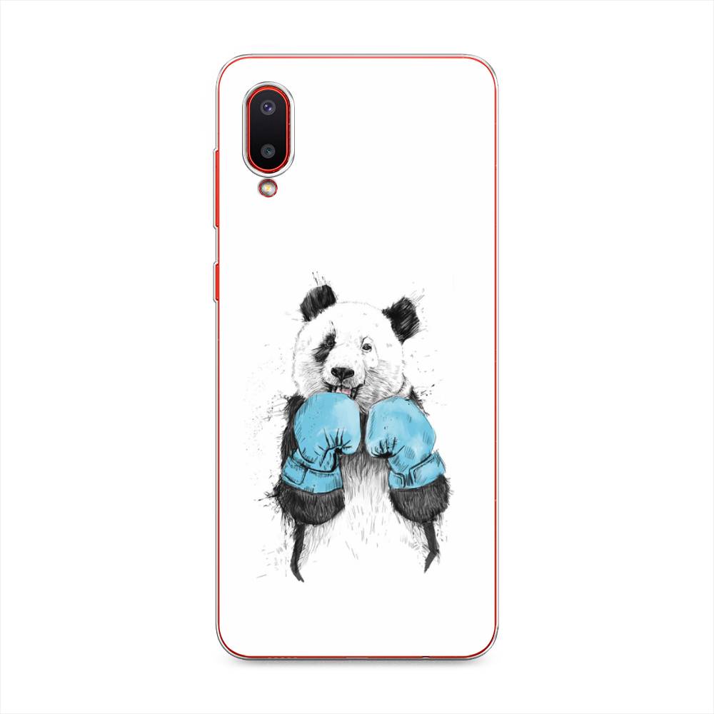 Чехол на Samsung Galaxy A02  