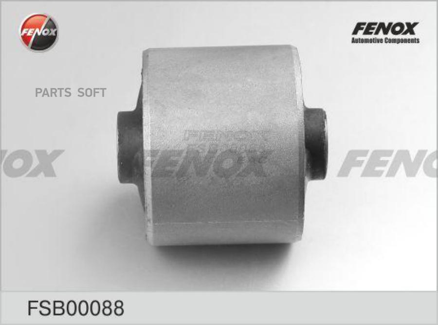 

Сайлентблок Рычага Подвески Зад Правлев FENOX FSB00088