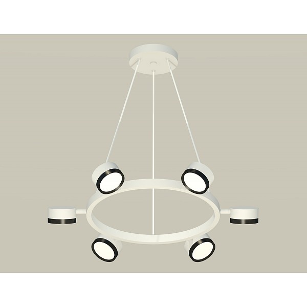 

Подвесная люстра XB XB9191151, XB XB9191151