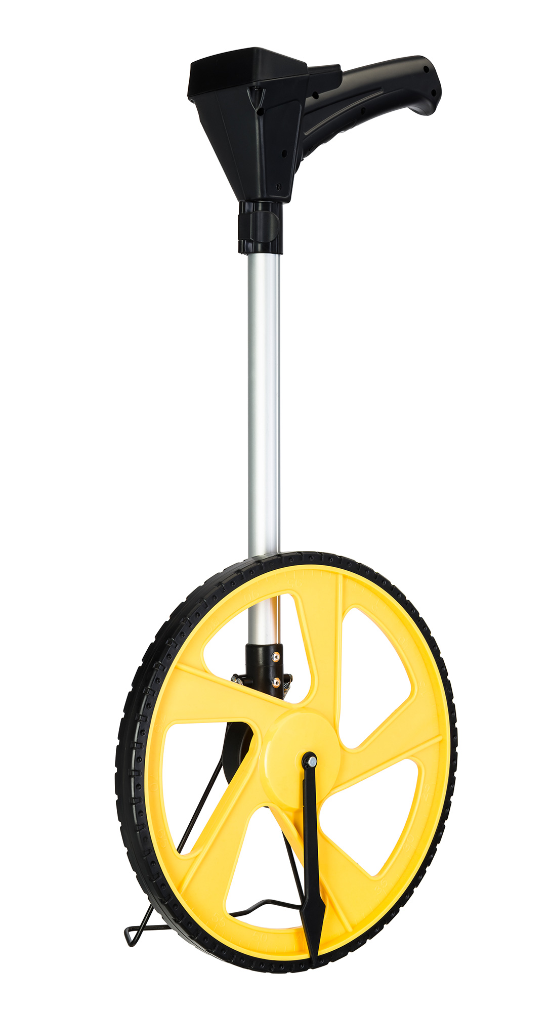 Дорожное колесо Ermenrich Reel WM20 измирительное дорожное колесо deli