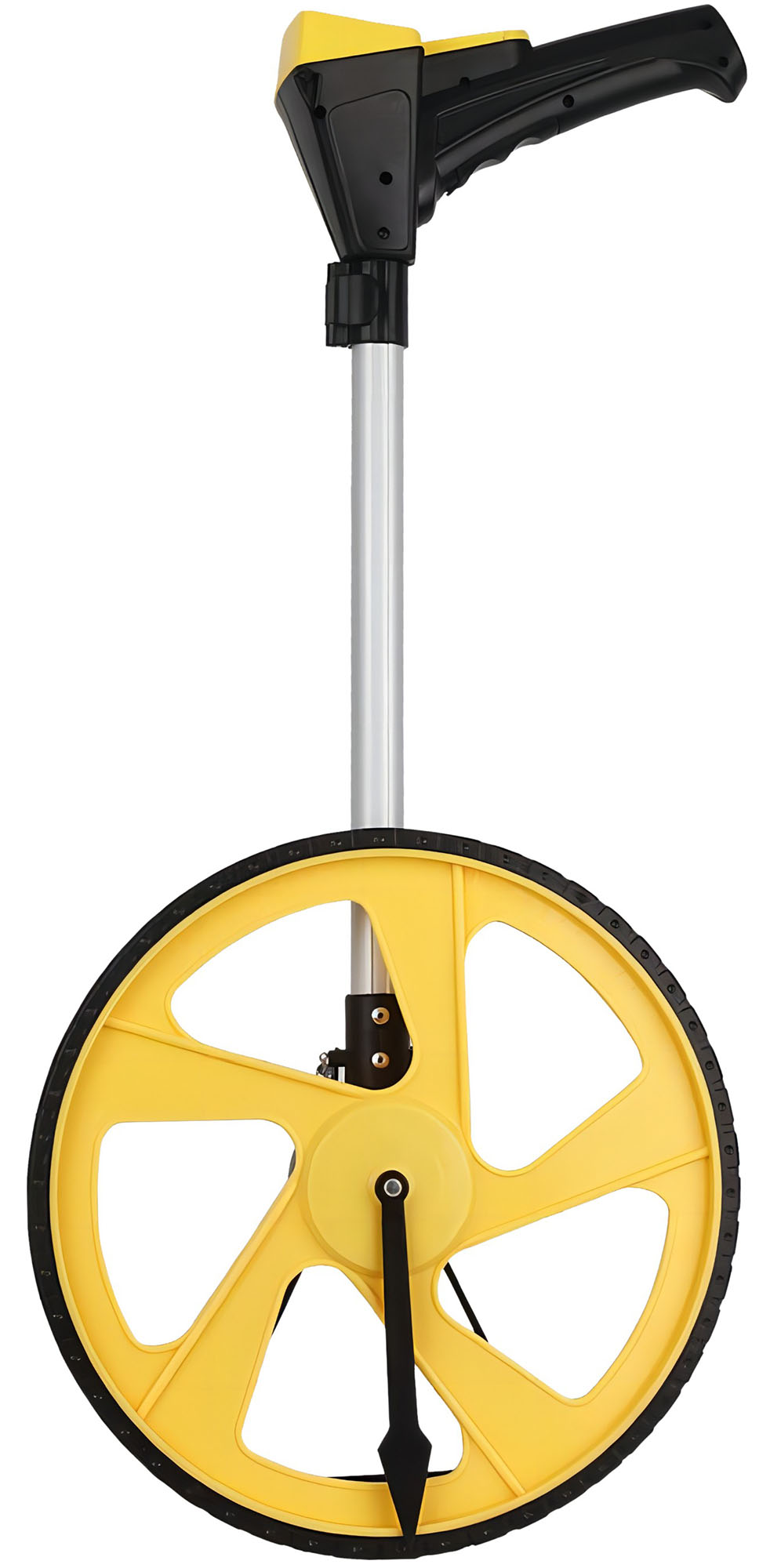 Дорожное колесо Ermenrich Reel WM20