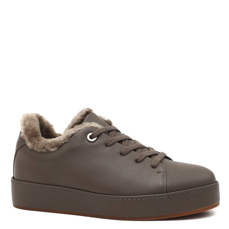 

Кеды женские Tendance RSHJ221-125 серые 40 EU, Серый, RSHJ221-125