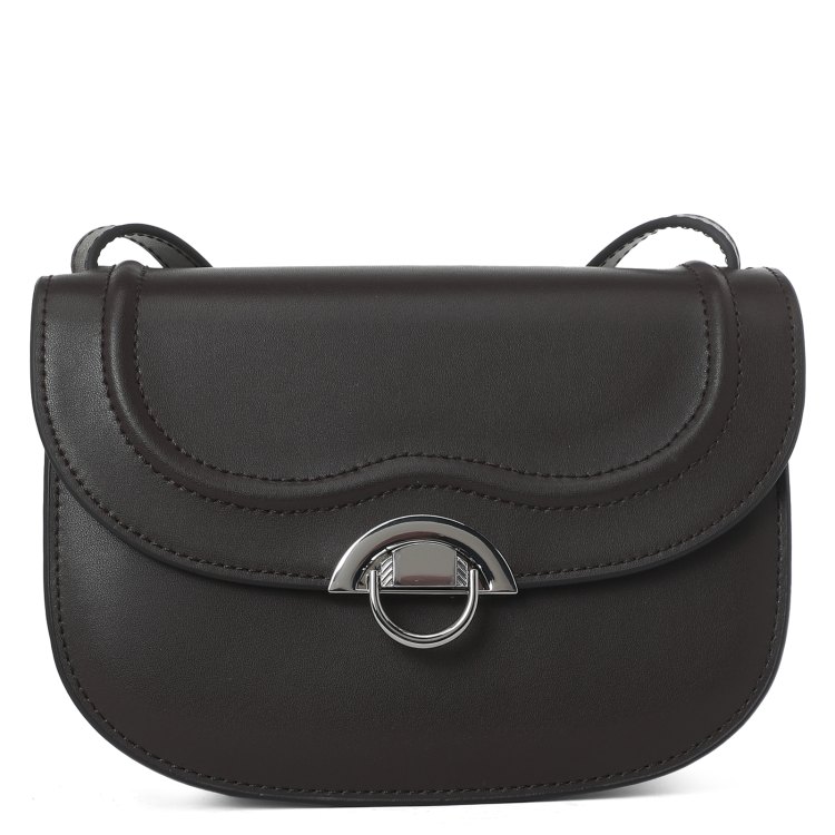 

Сумка женская Tendance WLV22-619 темно-коричневый, WLV22-619