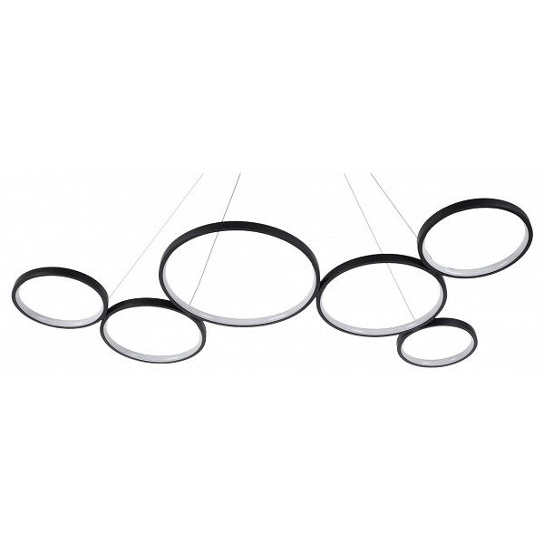 

Подвесная люстра Victory MR1134-6PL, Victory MR1134-6PL