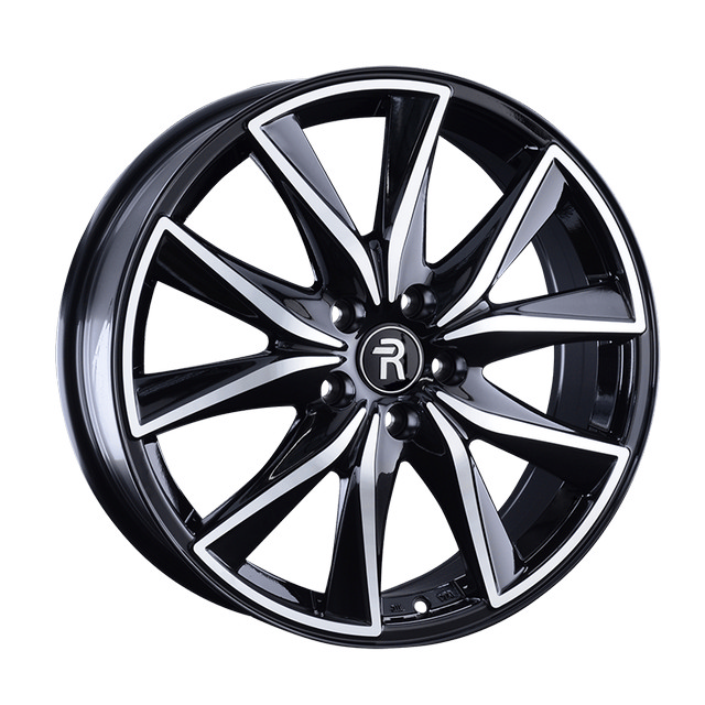 

Колесный диск Replay MZ119 7x19/5x114.3 D67.1 ET45 bkf
