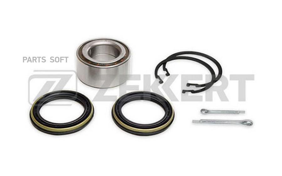 

Подшипник ступицы ZEKKERT RL1275