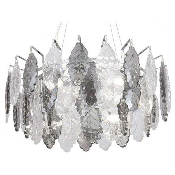 

Подвесная люстра TREVI SP6 CHROME, TREVI SP6 CHROME