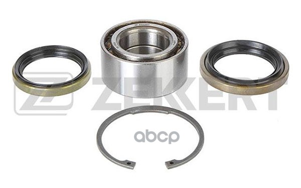 

Подшипник ступицы ZEKKERT RL1203