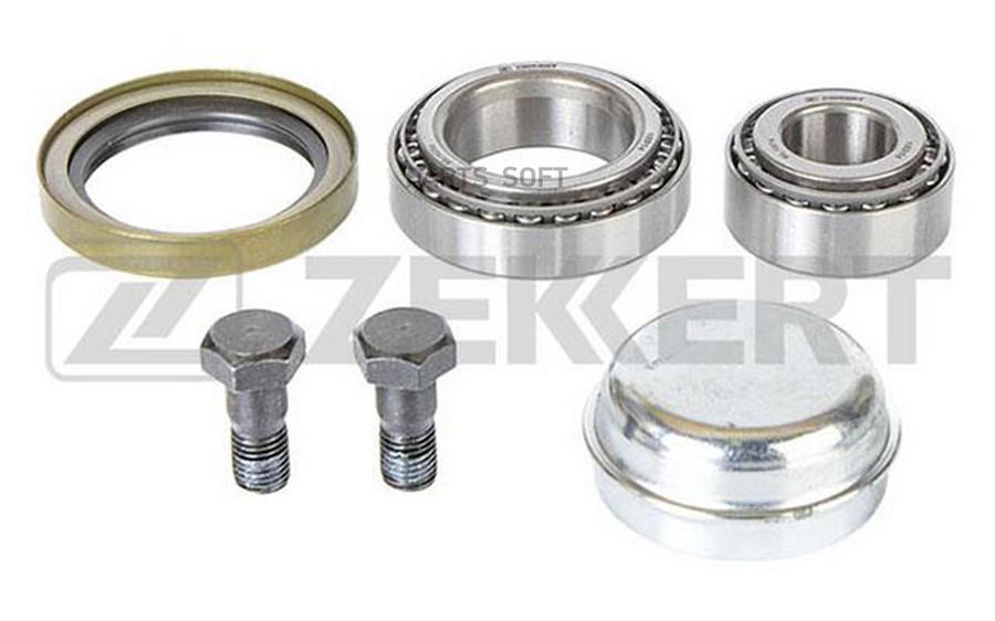 

Подшипник ступицы ZEKKERT RL1074