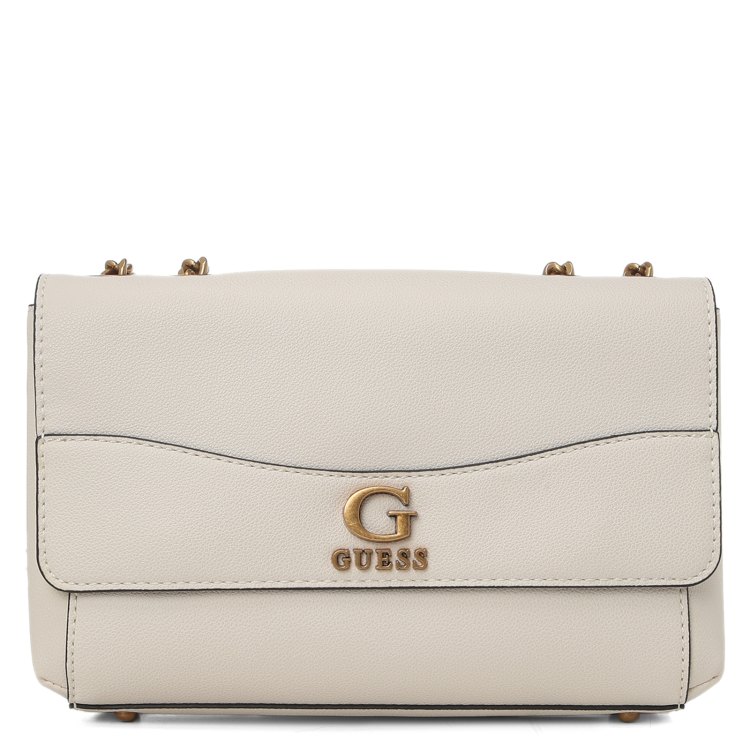 

Сумка женская Guess HWVB8678210 серовато-белый, HWVB8678210