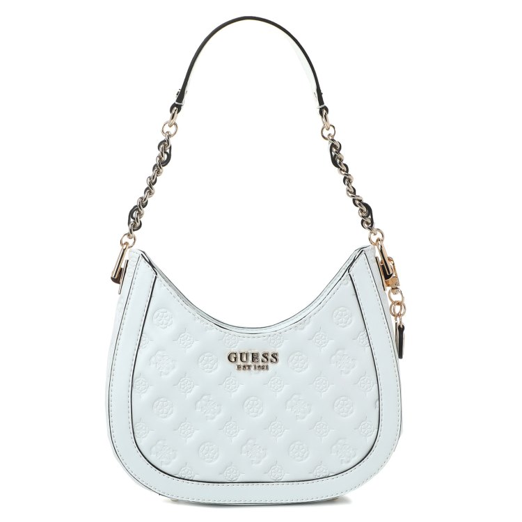 

Сумка женская Guess HWPD8558010 белый, HWPD8558010