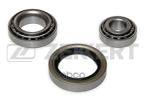 

Подшипник ступицы ZEKKERT RL1025