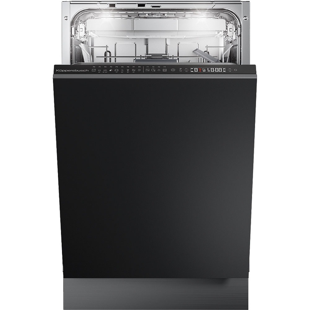 

Встраиваемая посудомоечная машина Kuppersbusch G 4800.1 v, G 4800.1 v