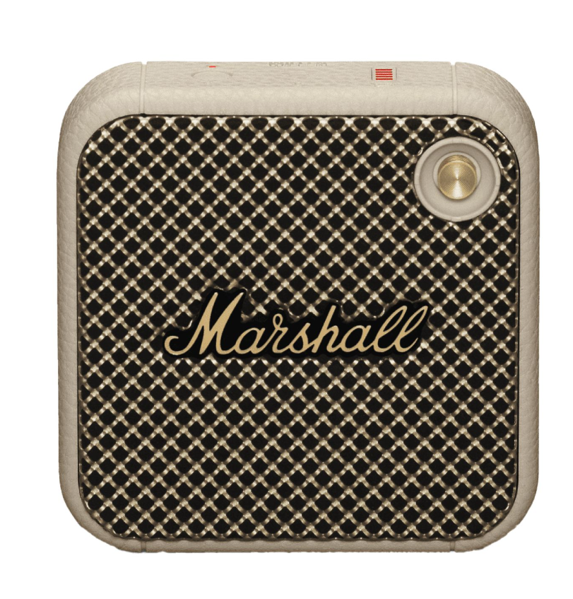 

Портативная колонка Marshall Willen Cream, Бежевый;черный, Willen