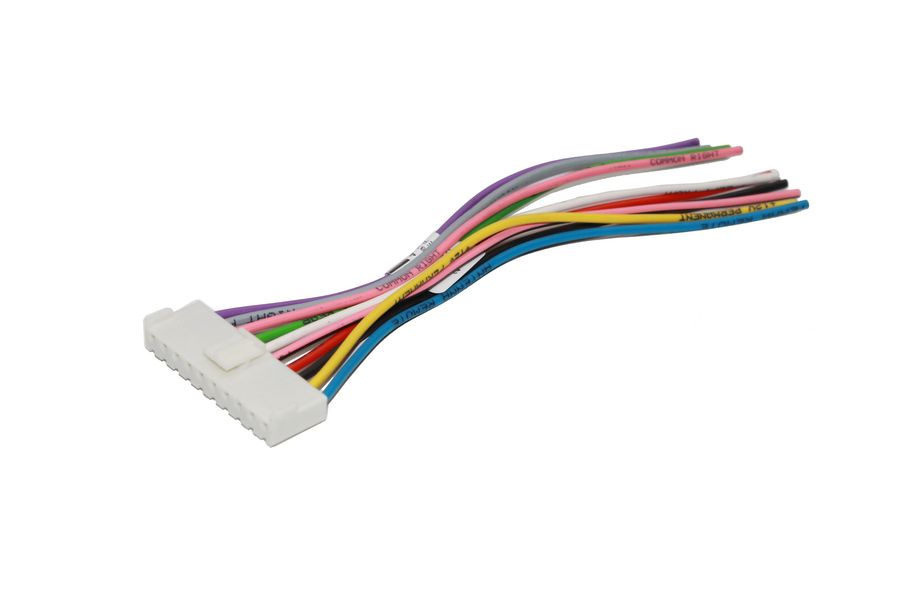 Разъем автомагнитолы совместимый с PIONEER KEH2500