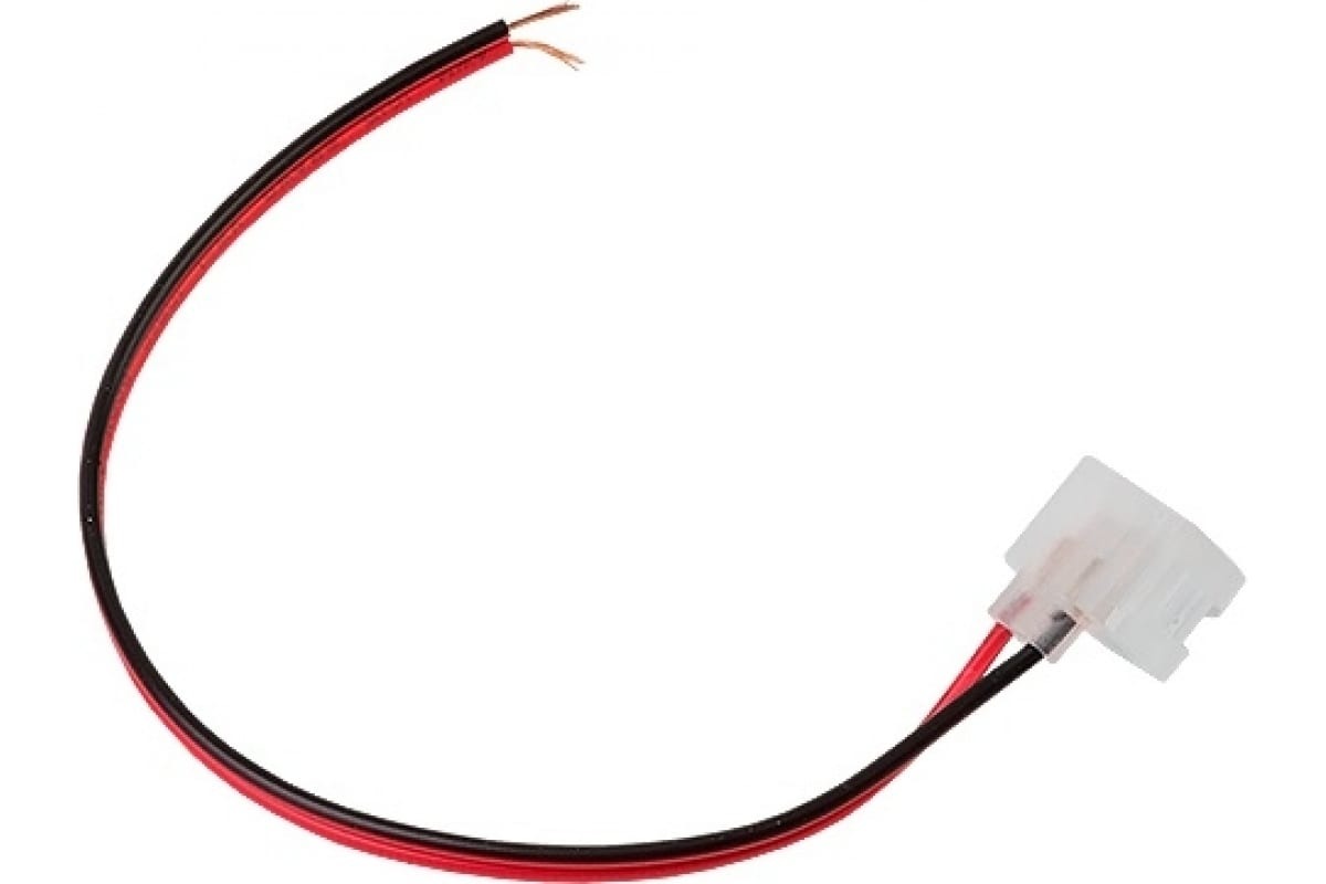 

Коннектор GENERAL неон GSC12-CS-IP20-NL 520202, Разноцветный
