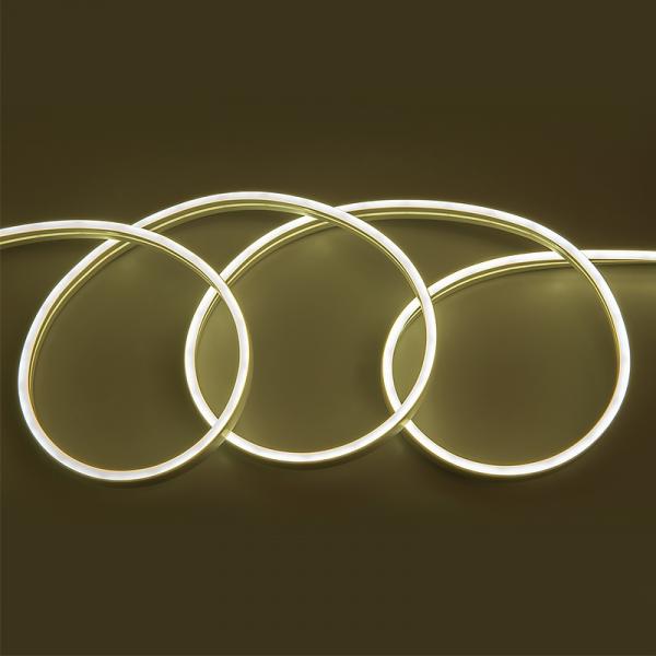 

Гибкий неон General lighting 510010 1 м белый теплый
