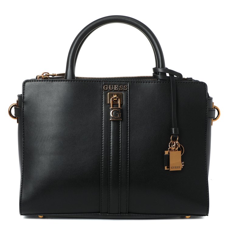 

Сумка женская Guess HWVZ8734060 черный, HWVZ8734060