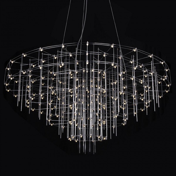 

Подвесная люстра Spy 10258/1200, Spy 10258/1200