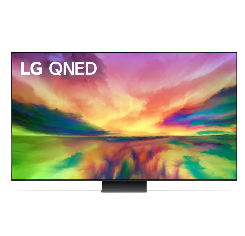 

Телевизор LG 86QNED816RA, 86"(218 см), UHD 4K, Черный, 86QNED816RA