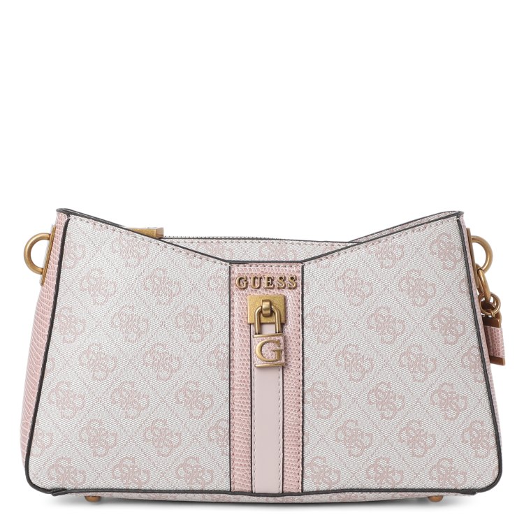

Сумка женская Guess HWSB8675180 светло-розовый, HWSB8675180