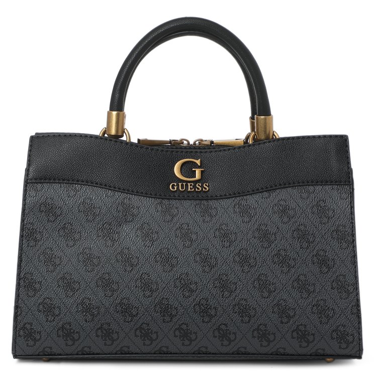 

Сумка женская Guess HWSB8735060 темно-серый, HWSB8735060