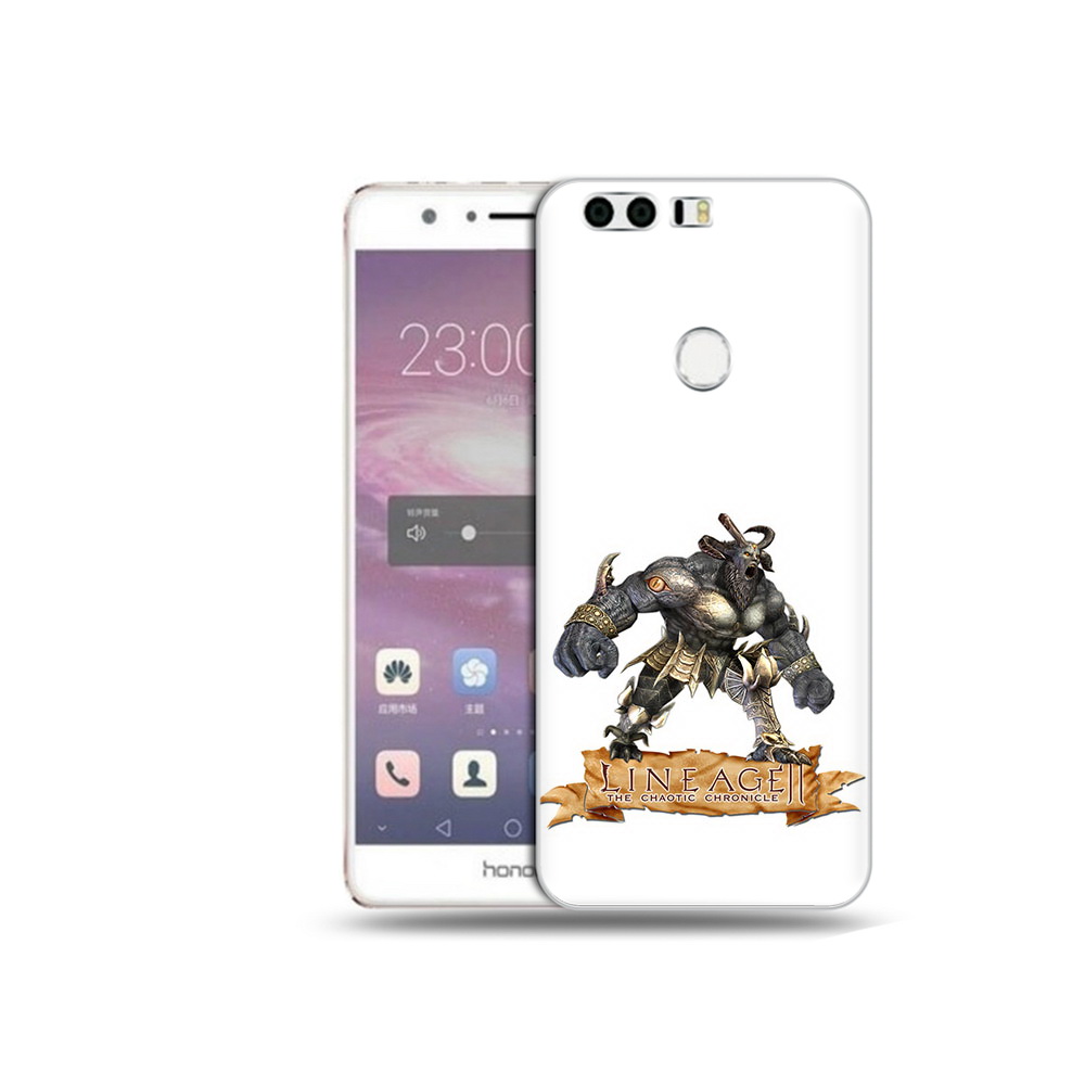 

Чехол MyPads Tocco для Honor 8 Байлор (PT46676.38.28), Прозрачный, Tocco