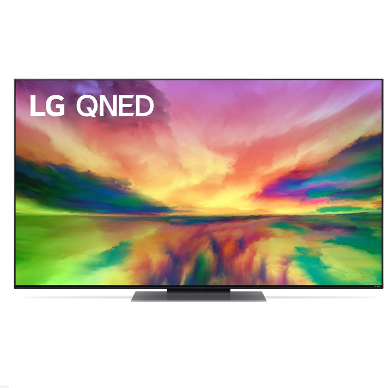 

Телевизор LG 55QNED816RA, 55"(139 см), UHD 4K, Черный, 55QNED816RA